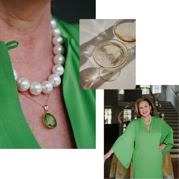 Holiday Hosting with The Truitt House