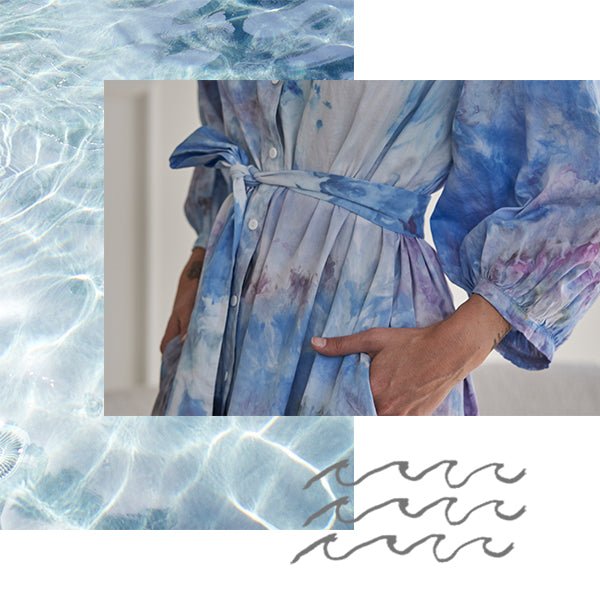 An interview with Peri Donch, LA artist and recent o+m collaborator - ocean+main