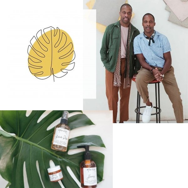 Black and Sustainable - ocean+main