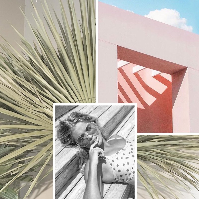 Eye Candy: Our Favorite Instagram Accounts for Visual Inspiration - ocean+main