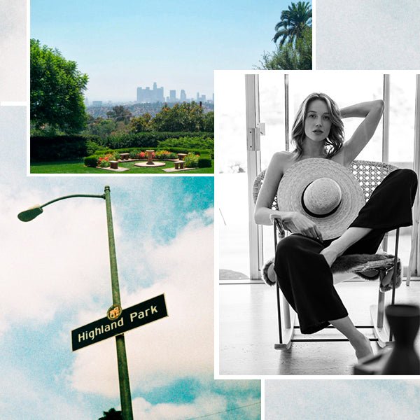 Highland Park, your new favorite neighborhood - Los Angeles Locals - ocean+main