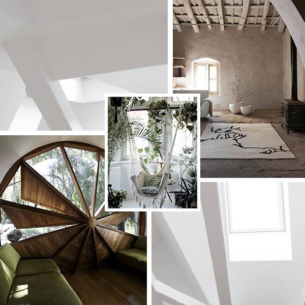 Lust-Inducing, Caftan-Appropriate Bohemian Interiors - ocean+main