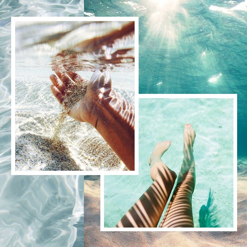 Saving our Water Supply Through Eco Friendly Fashion Choices - ocean+main