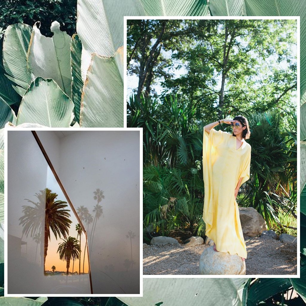 Weekend Getaways: Find out why we love to say, "Oh, Hi, Ojai." - ocean+main