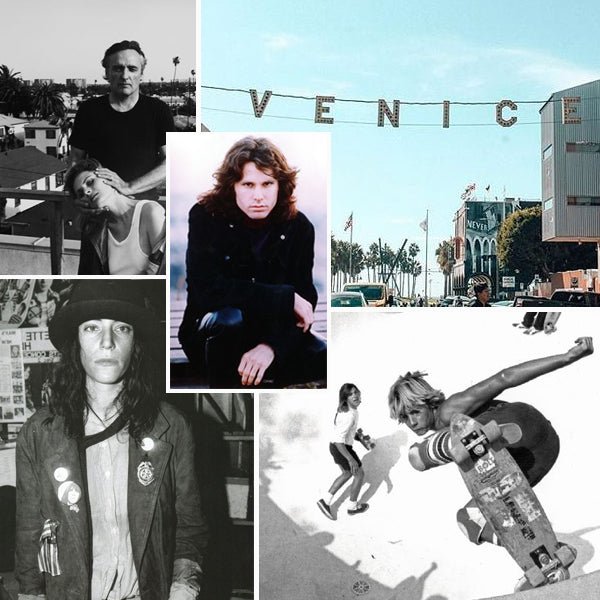 Your Guide to the Westside - Los Angeles Locals - ocean+main