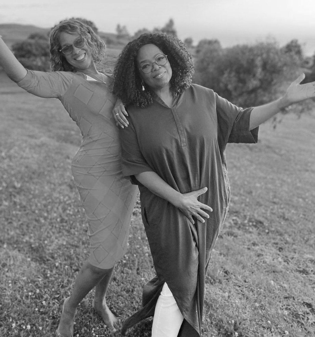 Oprah Lightweight Cotton Dresses for Women