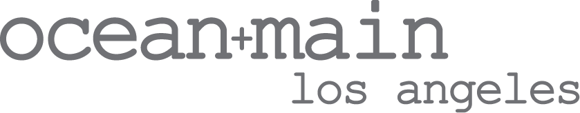 ocean+main logo