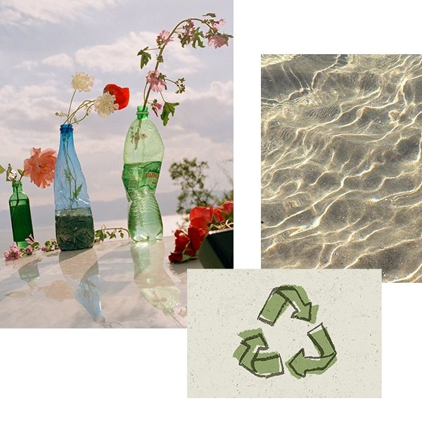 National Recycling Day - ocean+main