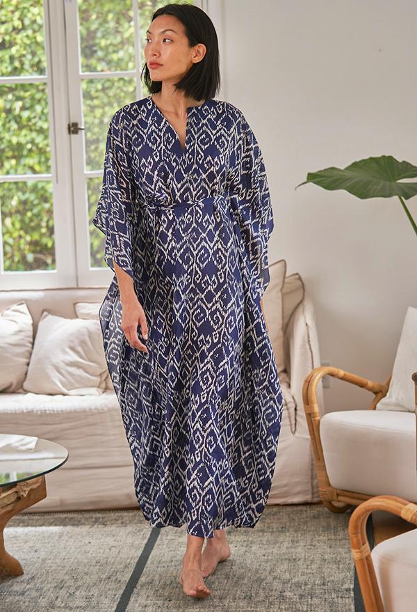 Belted Caftans + Kimono's – ocean+main